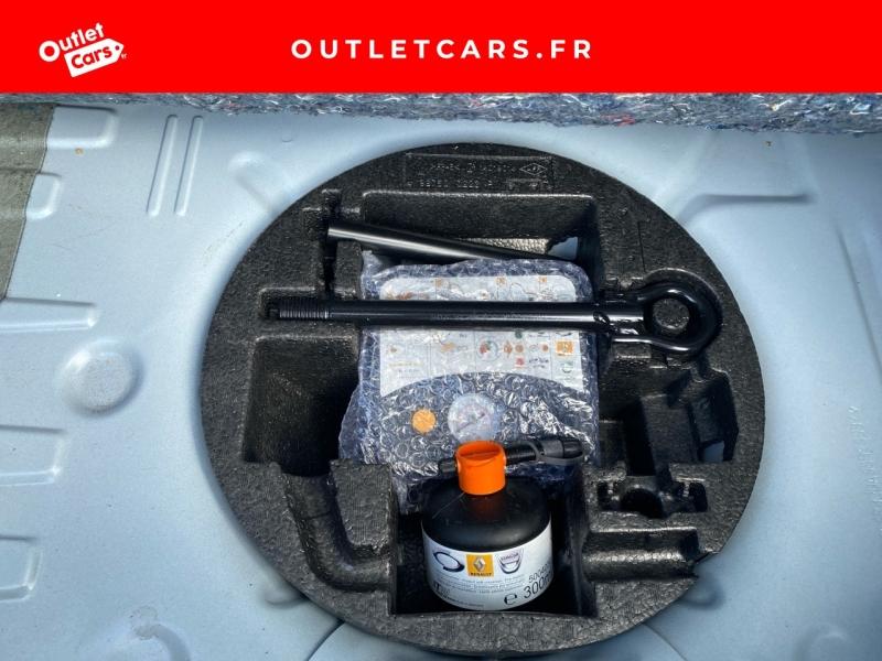 Voitures occasions RENAULT CLIO Business Rezé