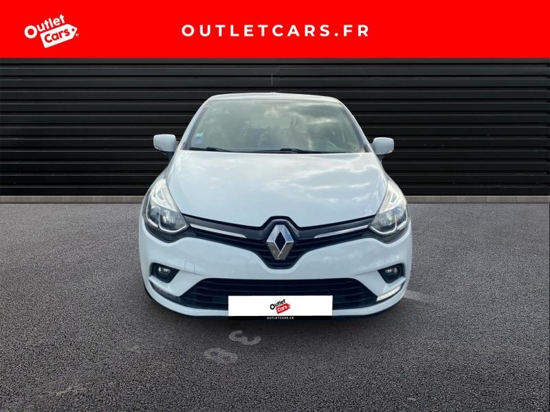 Voitures occasions RENAULT CLIO Business Rezé