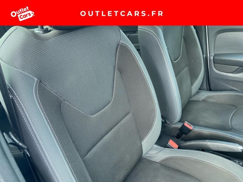 Voitures occasions RENAULT CLIO Business Rezé