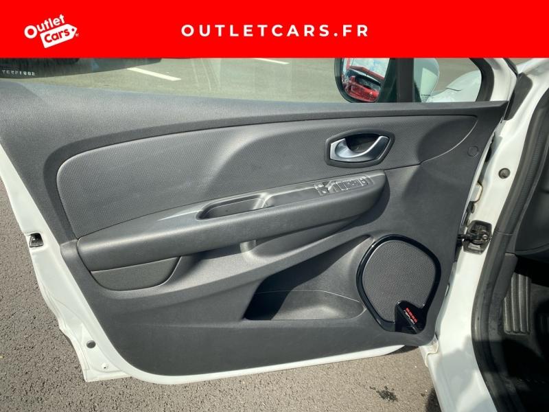 Voitures occasions RENAULT CLIO Business Rezé