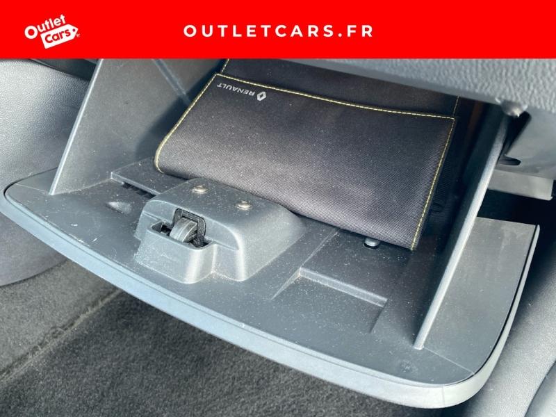 Voitures occasions RENAULT CLIO Business Rezé