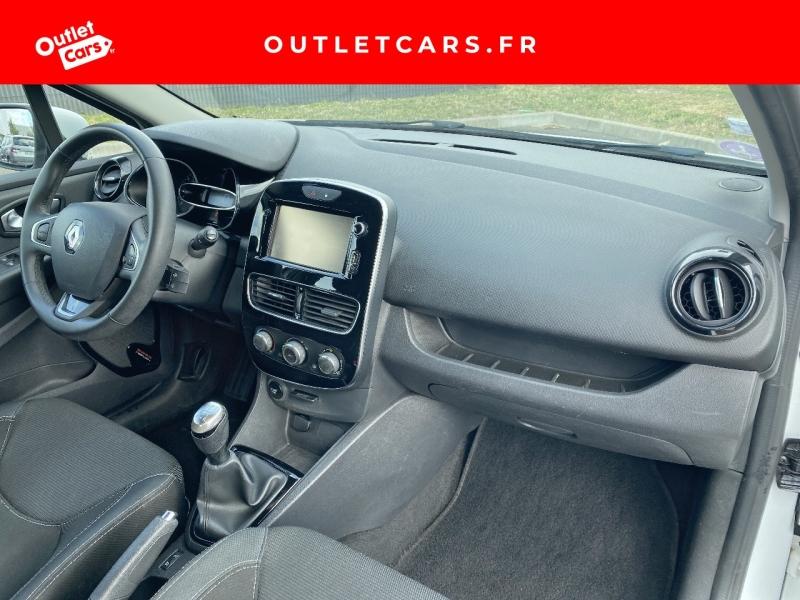 Voitures occasions RENAULT CLIO Business Rezé
