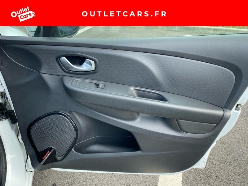 Voitures occasions RENAULT CLIO Business Rezé