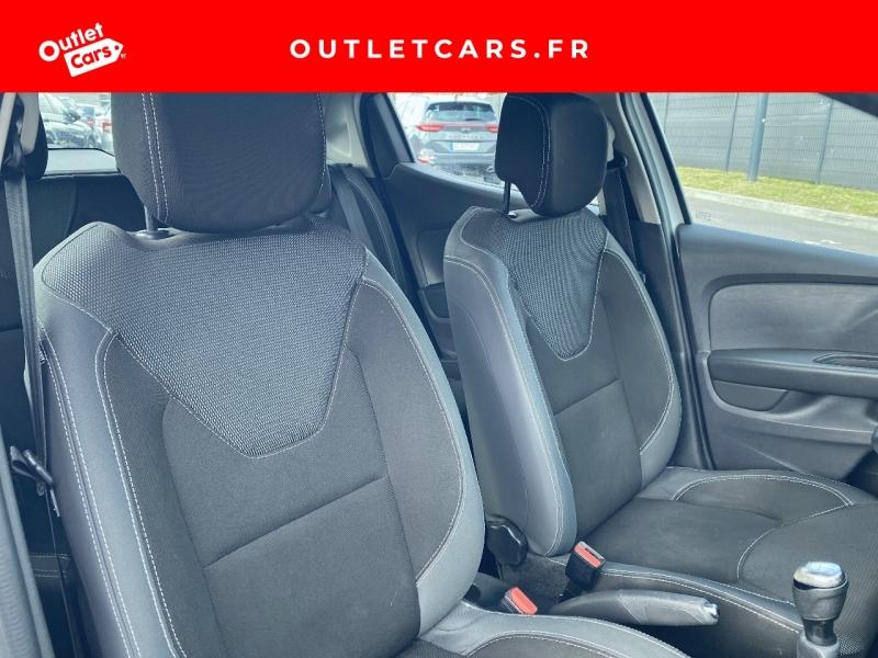 Voitures occasions RENAULT CLIO Business Rezé