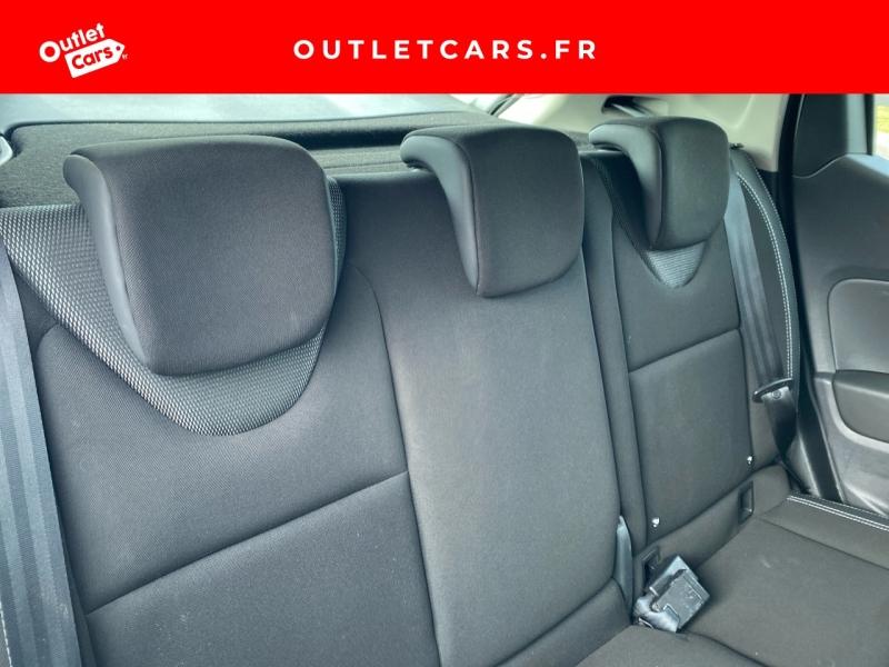 Voitures occasions RENAULT CLIO Business Rezé