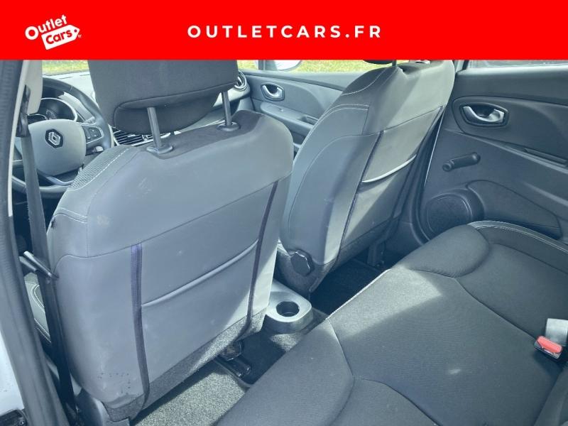 Voitures occasions RENAULT CLIO Business Rezé