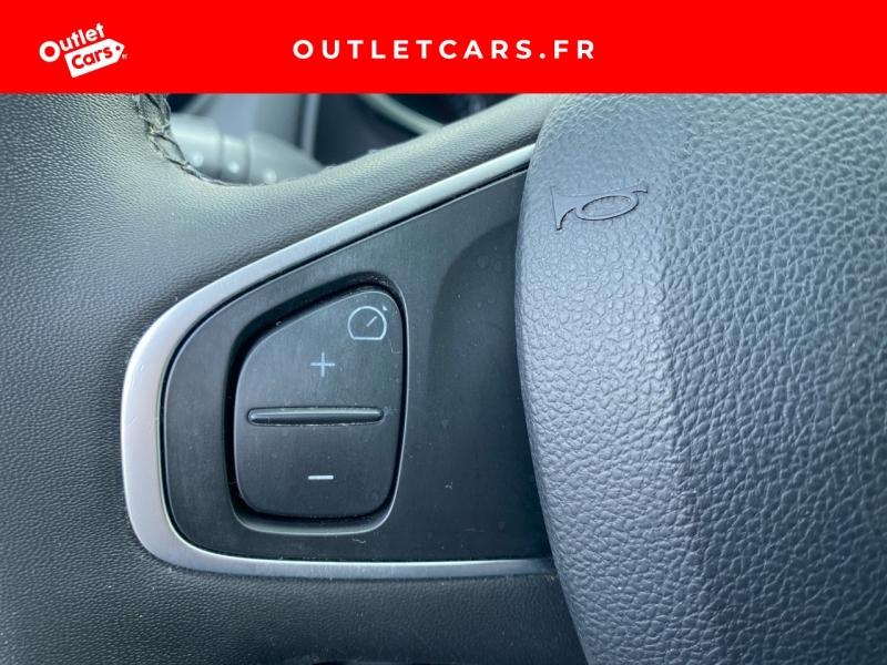 Voitures occasions RENAULT CLIO Business Rezé