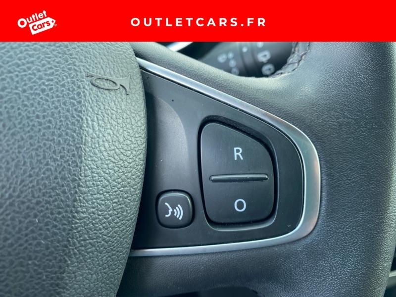Voitures occasions RENAULT CLIO Business Rezé