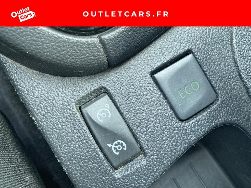 Voitures occasions RENAULT CLIO Business Rezé
