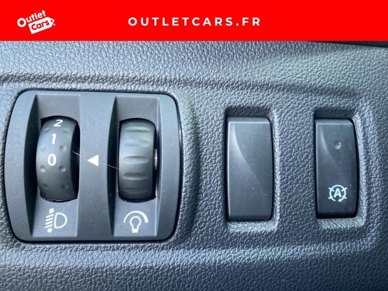 Voitures occasions RENAULT CLIO Business Rezé