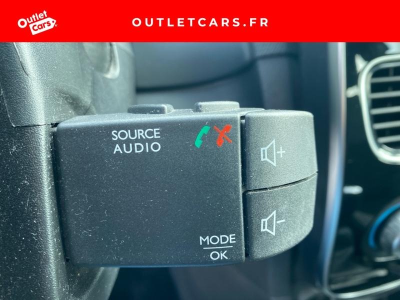 Voitures occasions RENAULT CLIO Business Rezé