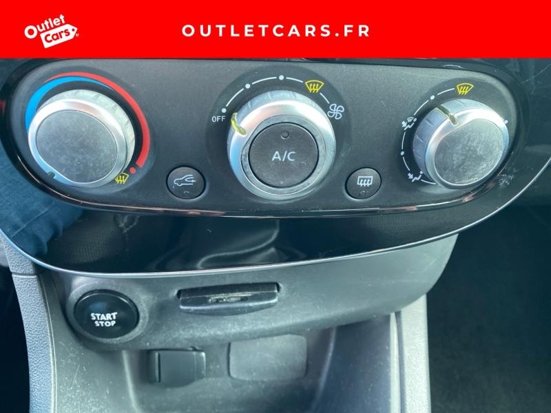 Voitures occasions RENAULT CLIO Business Rezé
