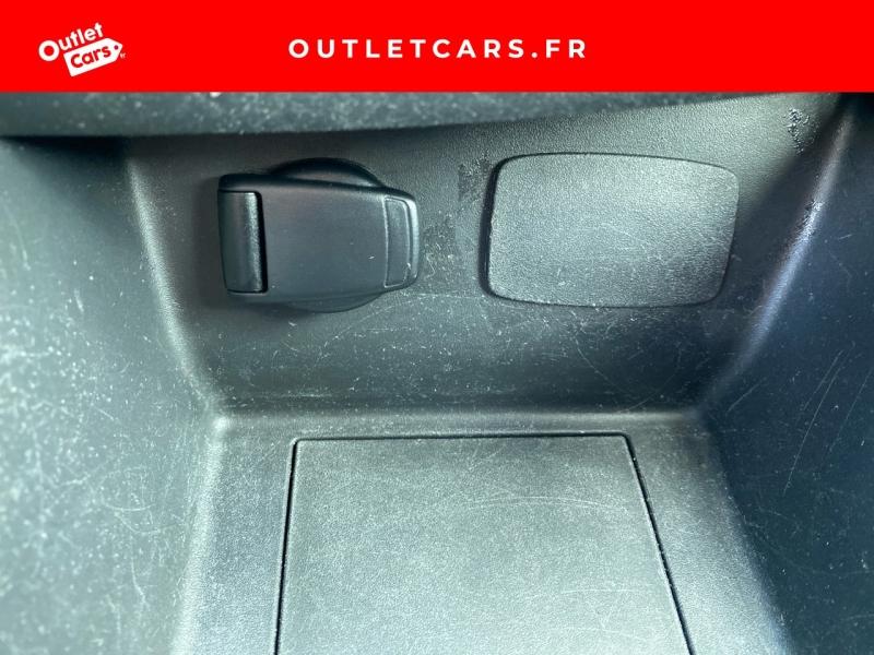 Voitures occasions RENAULT CLIO Business Rezé