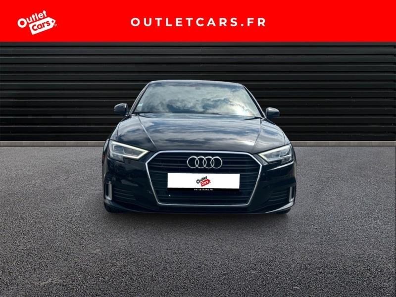Voitures occasions Audi A3 Sportback S line Rezé
