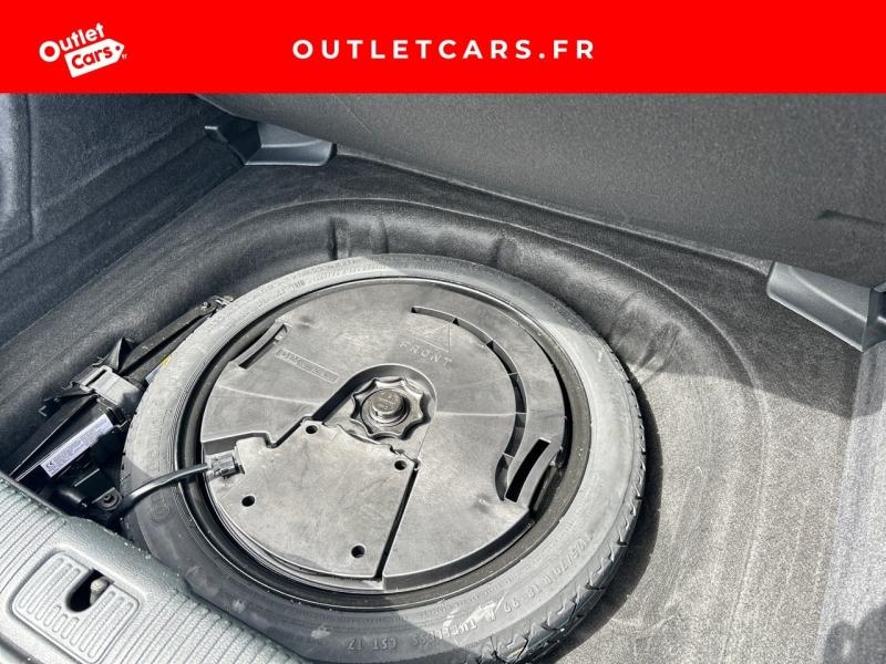 Voitures occasions Audi A3 Sportback S line Rezé