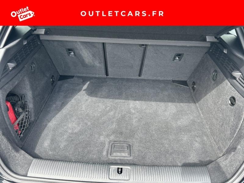 Voitures occasions Audi A3 Sportback S line Rezé