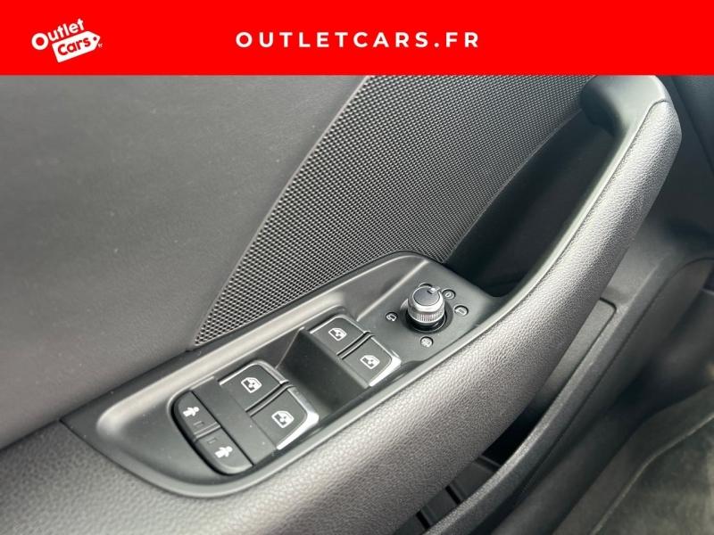 Voitures occasions Audi A3 Sportback S line Rezé