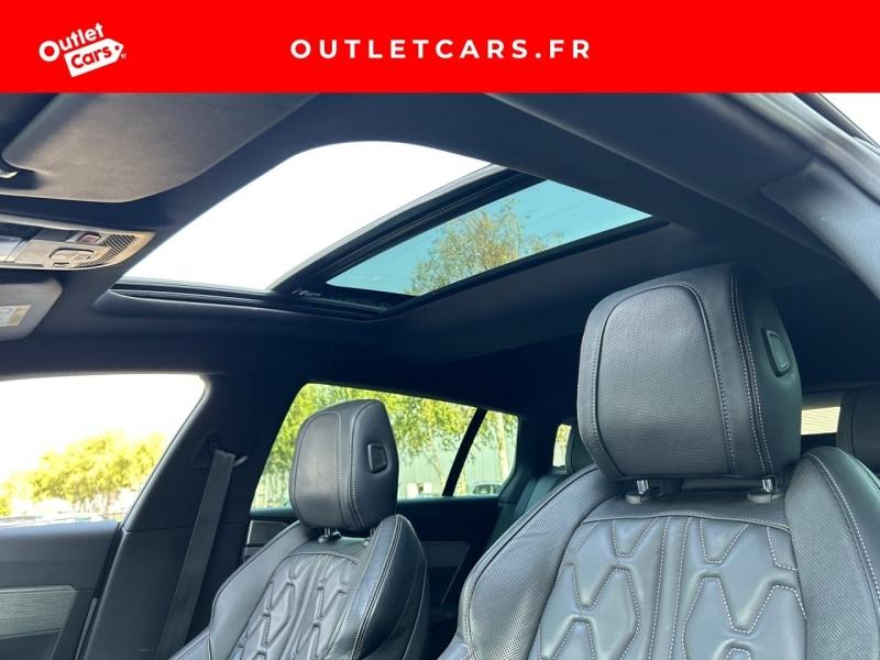 Voitures occasions PEUGEOT 508 SW GT Line Rezé