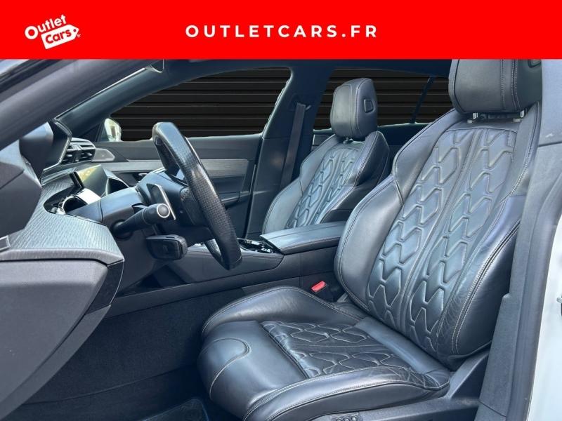 Voitures occasions PEUGEOT 508 SW GT Line Rezé