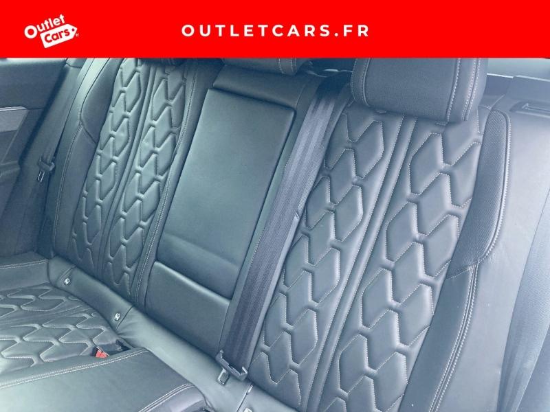 Voitures occasions PEUGEOT 508 SW GT Line Rezé