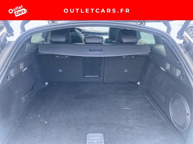 Voitures occasions PEUGEOT 508 SW GT Line Rezé