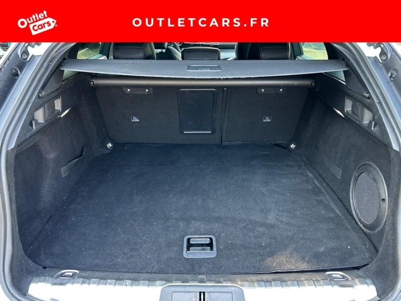 Voitures occasions PEUGEOT 508 SW GT Line Rezé