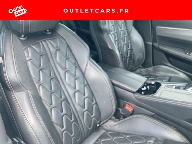 Voitures occasions PEUGEOT 508 SW GT Line Rezé