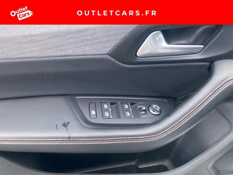Voitures occasions PEUGEOT 508 SW GT Line Rezé