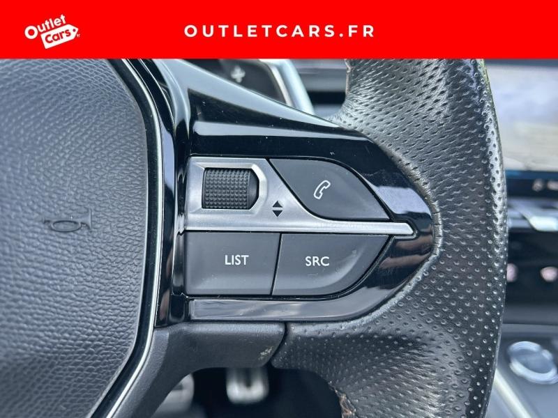 Voitures occasions PEUGEOT 508 SW GT Line Rezé