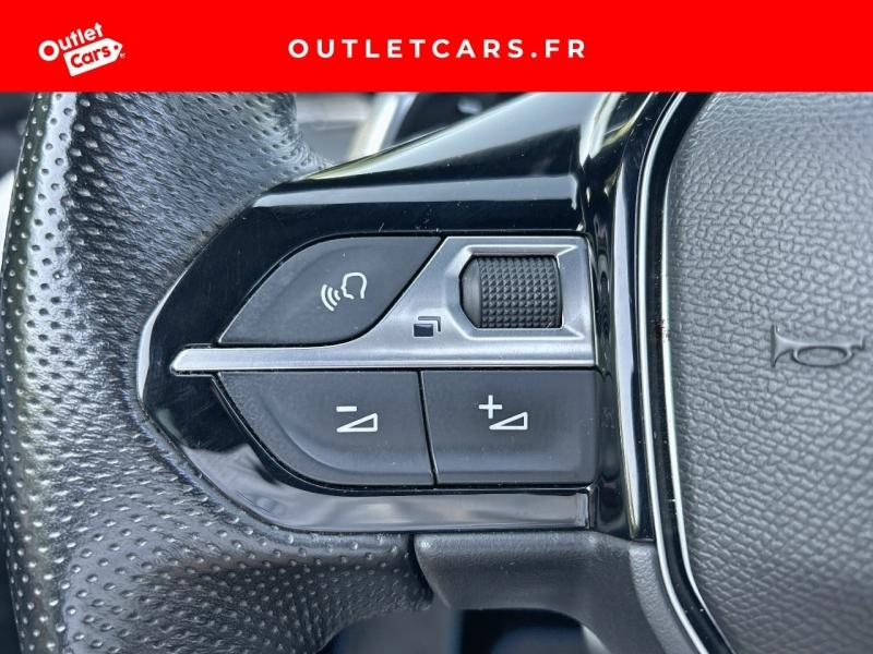 Voitures occasions PEUGEOT 508 SW GT Line Rezé