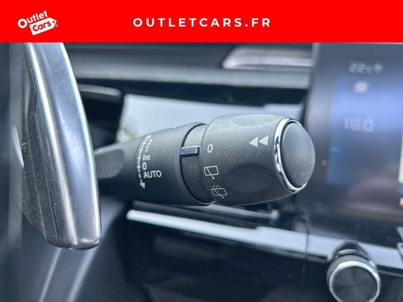 Voitures occasions PEUGEOT 508 SW GT Line Rezé