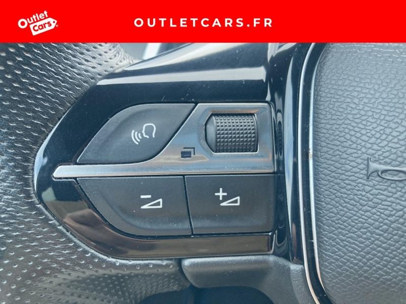 Voitures occasions PEUGEOT 508 SW GT Line Rezé