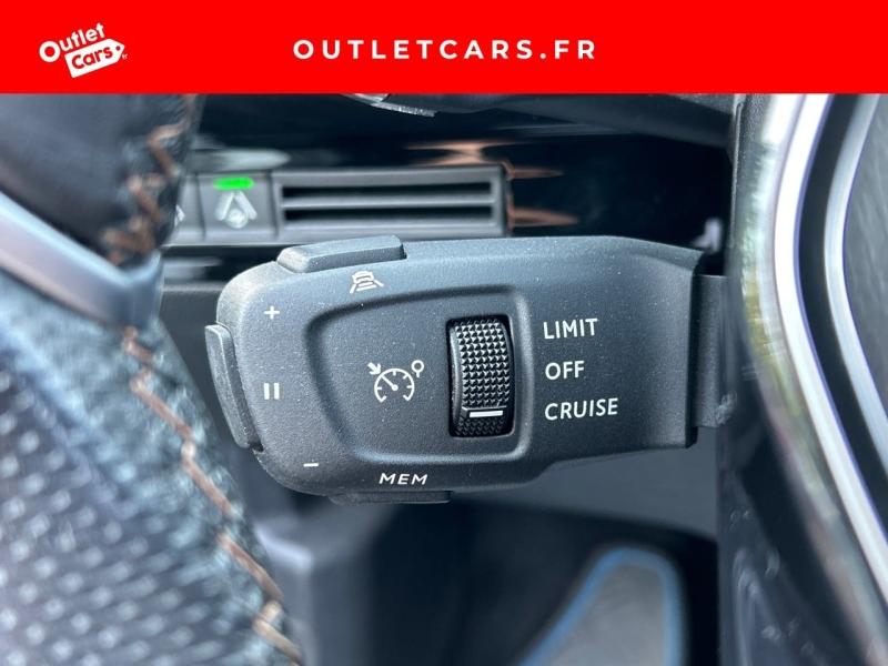 Voitures occasions PEUGEOT 508 SW GT Line Rezé