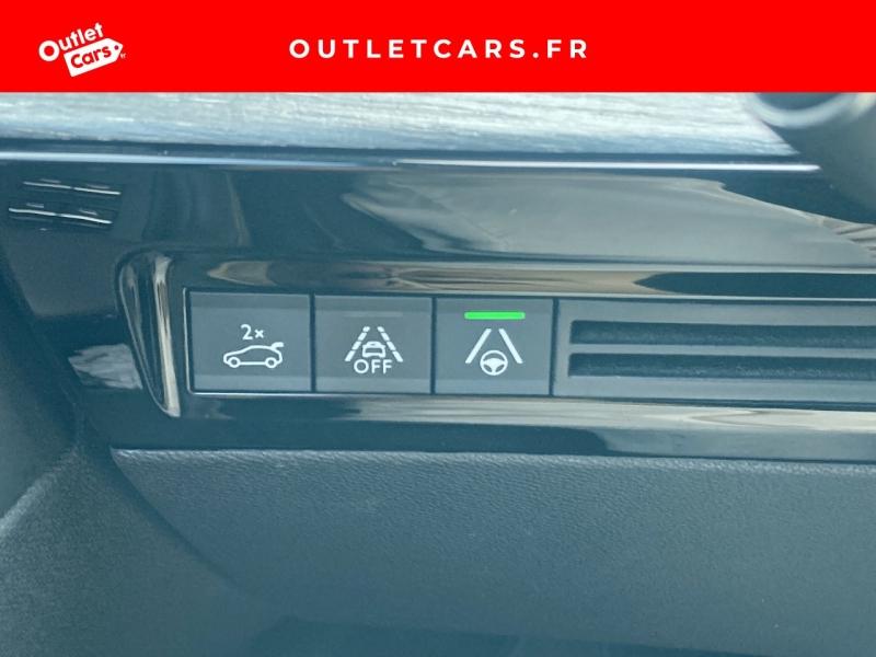 Voitures occasions PEUGEOT 508 SW GT Line Rezé