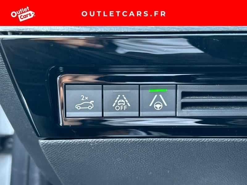 Voitures occasions PEUGEOT 508 SW GT Line Rezé