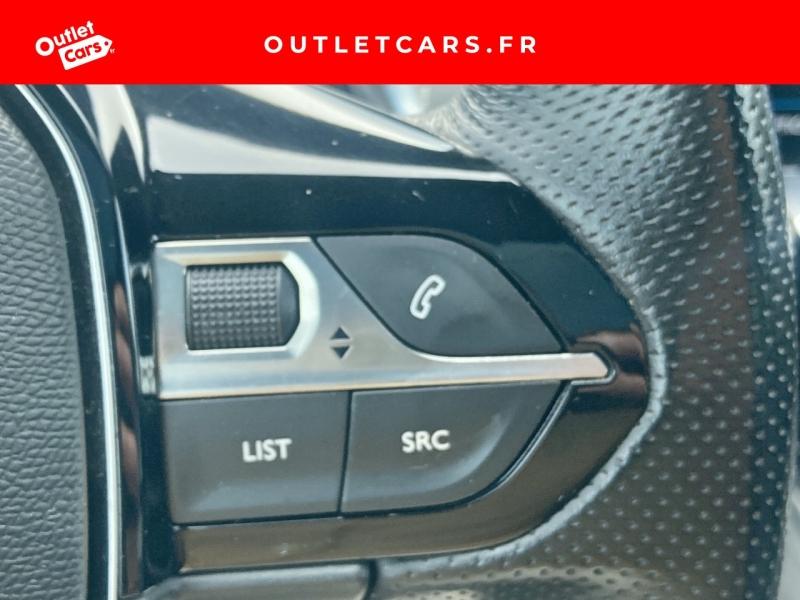 Voitures occasions PEUGEOT 508 SW GT Line Rezé