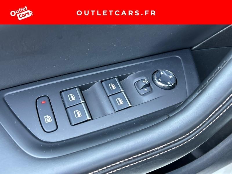 Voitures occasions PEUGEOT 508 SW GT Line Rezé