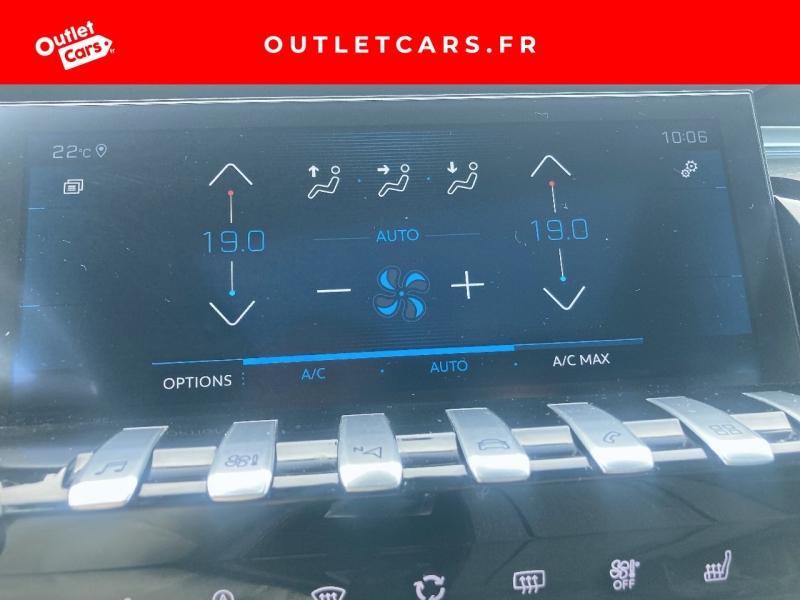 Voitures occasions PEUGEOT 508 SW GT Line Rezé