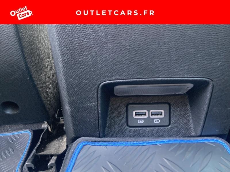 Voitures occasions PEUGEOT 508 SW GT Line Rezé
