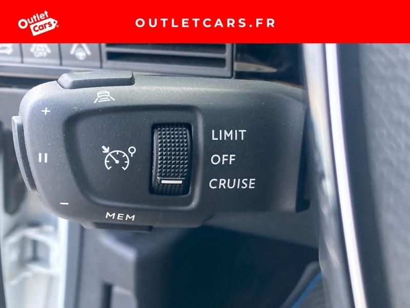 Voitures occasions PEUGEOT 508 SW GT Line Rezé