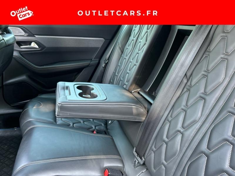 Voitures occasions PEUGEOT 508 SW GT Line Rezé