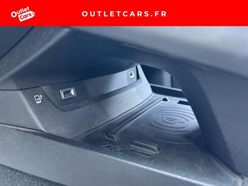 Voitures occasions PEUGEOT 508 SW GT Line Rezé