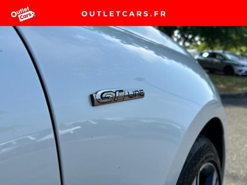 Voitures occasions PEUGEOT 508 SW GT Line Rezé