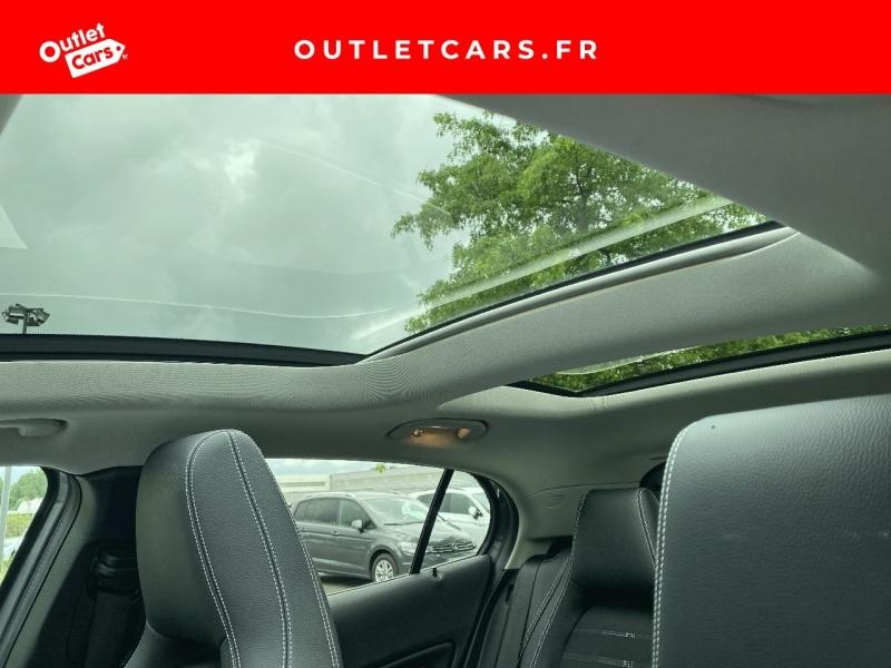 Voitures occasions MERCEDES-BENZ GLA Sensation Rezé