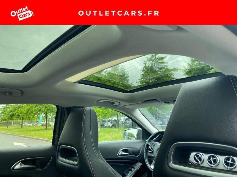 Voitures occasions MERCEDES-BENZ GLA Sensation Rezé