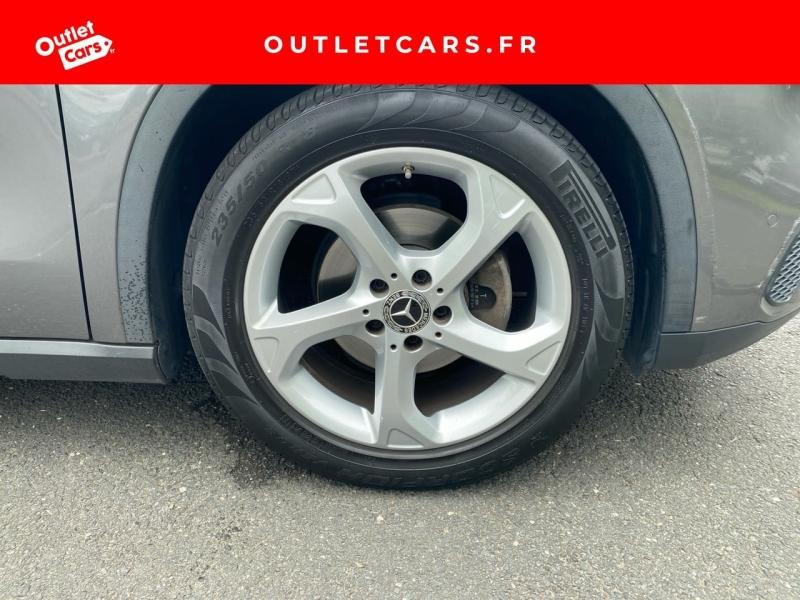 Voitures occasions MERCEDES-BENZ GLA Sensation Rezé