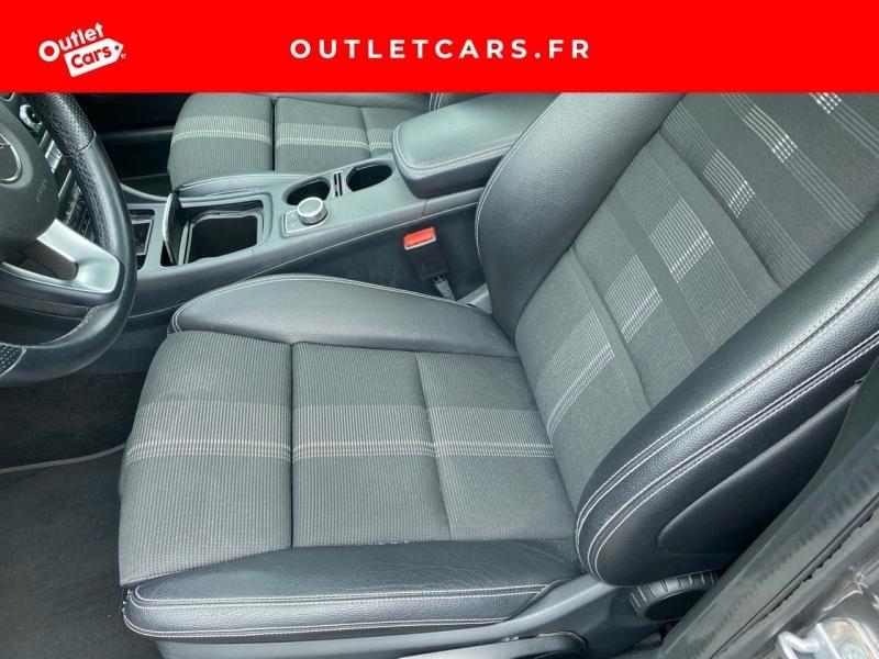 Voitures occasions MERCEDES-BENZ GLA Sensation Rezé