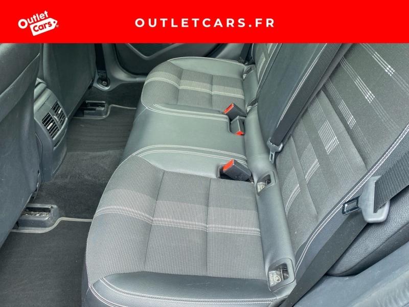 Voitures occasions MERCEDES-BENZ GLA Sensation Rezé