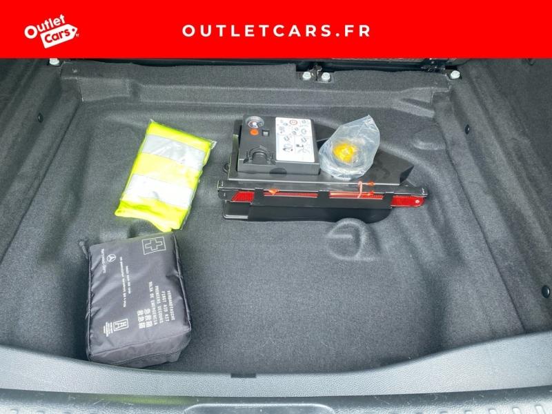 Voitures occasions MERCEDES-BENZ GLA Sensation Rezé
