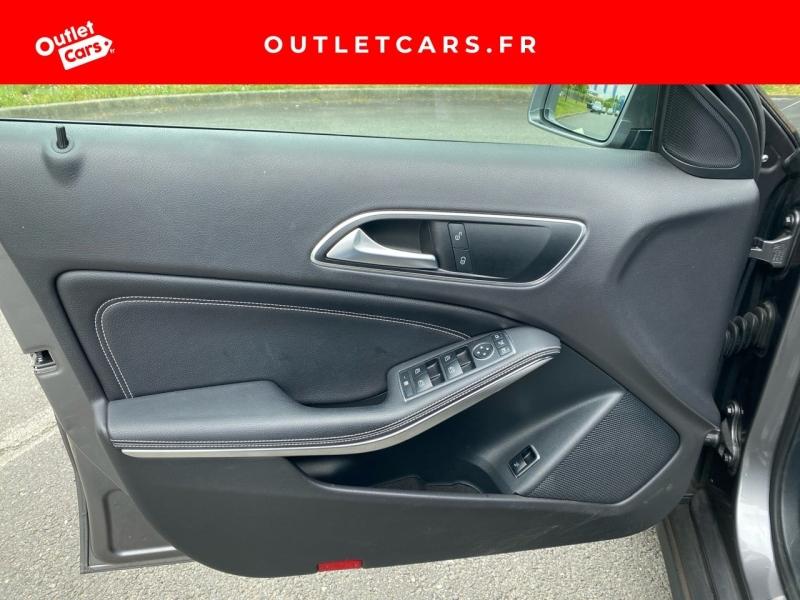 Voitures occasions MERCEDES-BENZ GLA Sensation Rezé